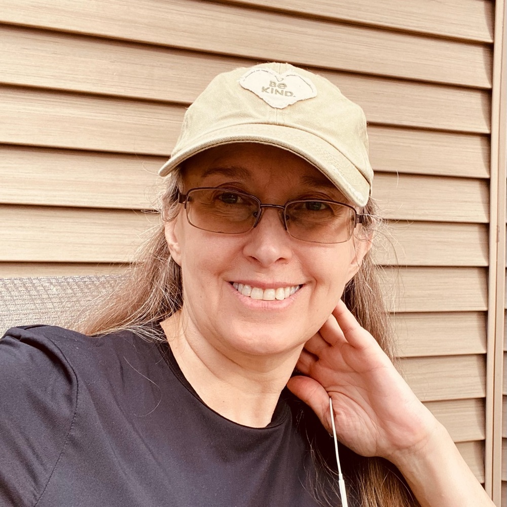 Old about me… This one is 8 months old
